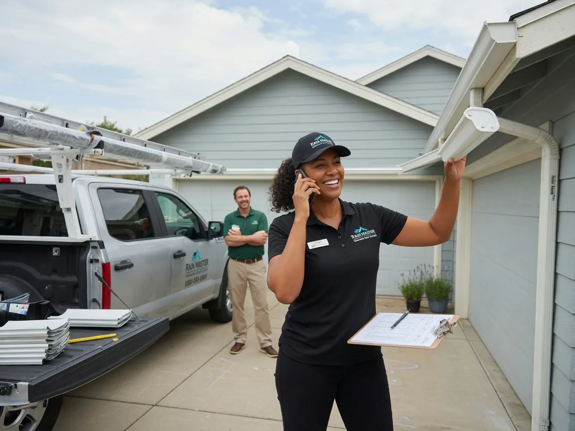Gutter Installation Prudenville, MI FAQs